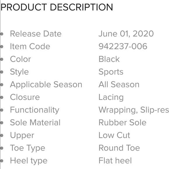 👟Nike Men’s Delta Force Vulc SB Sneakers👟 - Picture 8 of 8